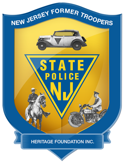 New Jersey Former Troopers Heritage Foundation.